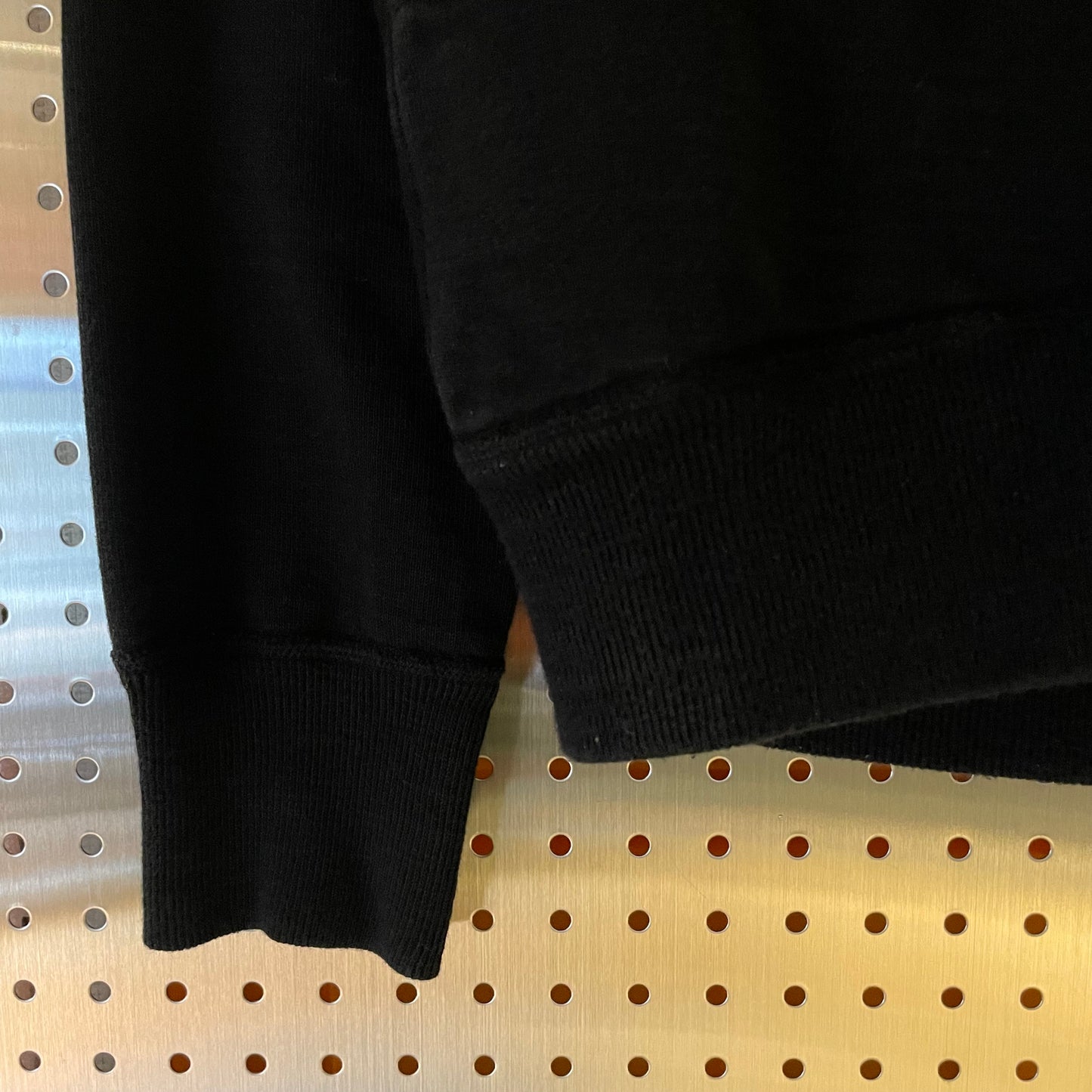 53-56 CALI Sweatshirt Zip-Up Hoodie