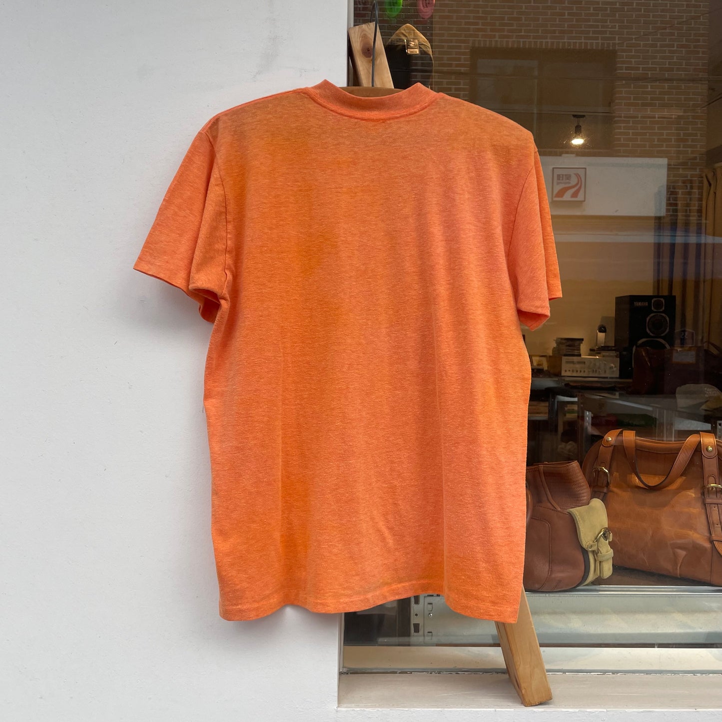 OGP Oklahoma Grand Prix Racing Faded Tee