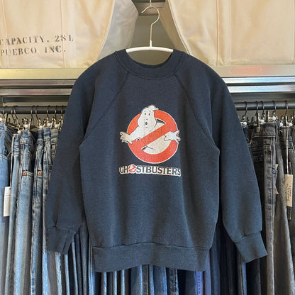 Ghostbusters Promo Sweatshirt Navy