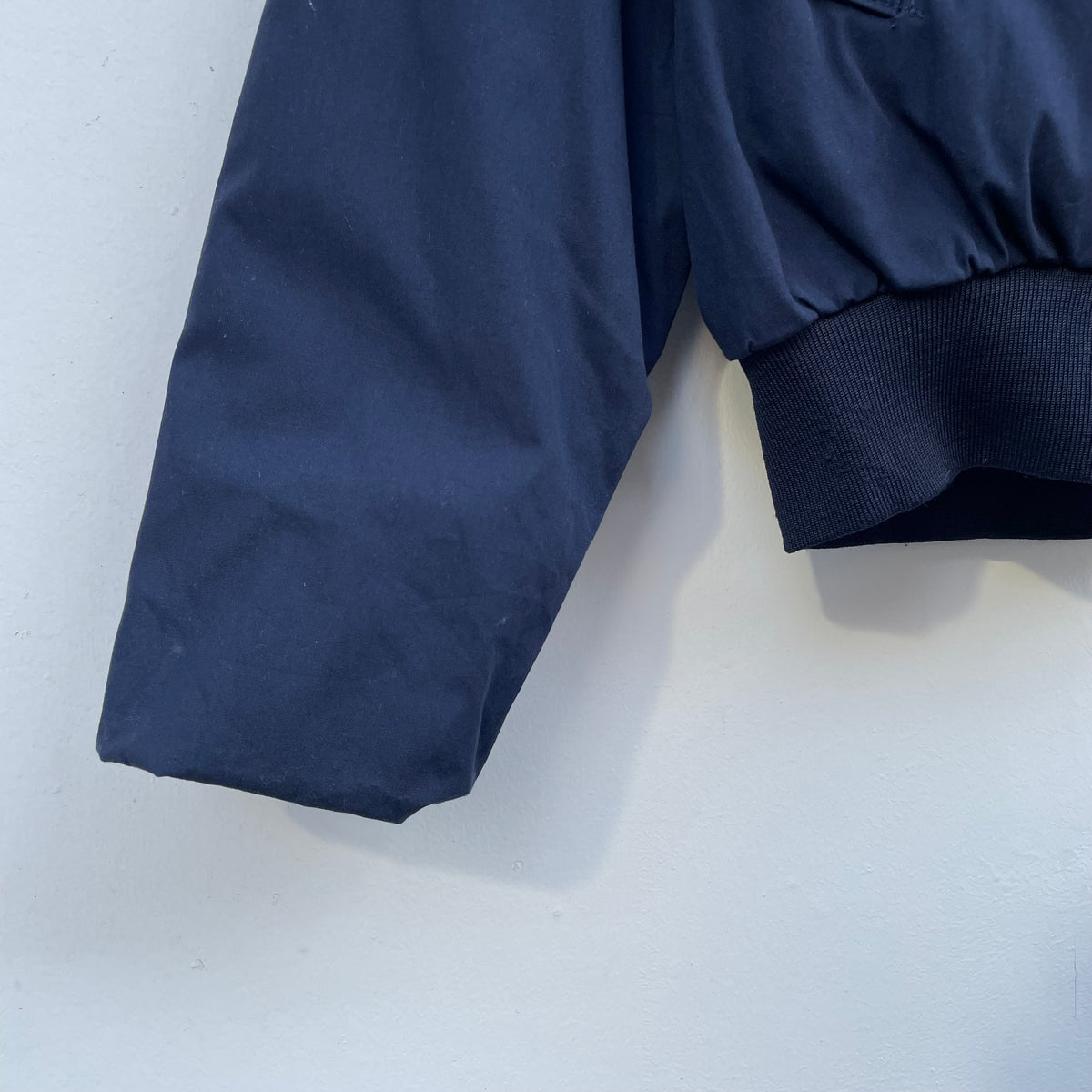 Utility Jacket Navy