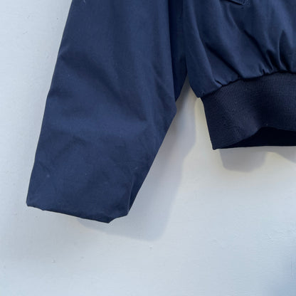 Utility Jacket Navy