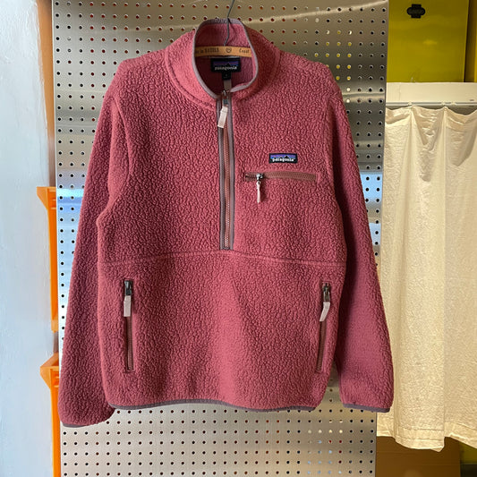 Fleece Jacket Recycled Polyester