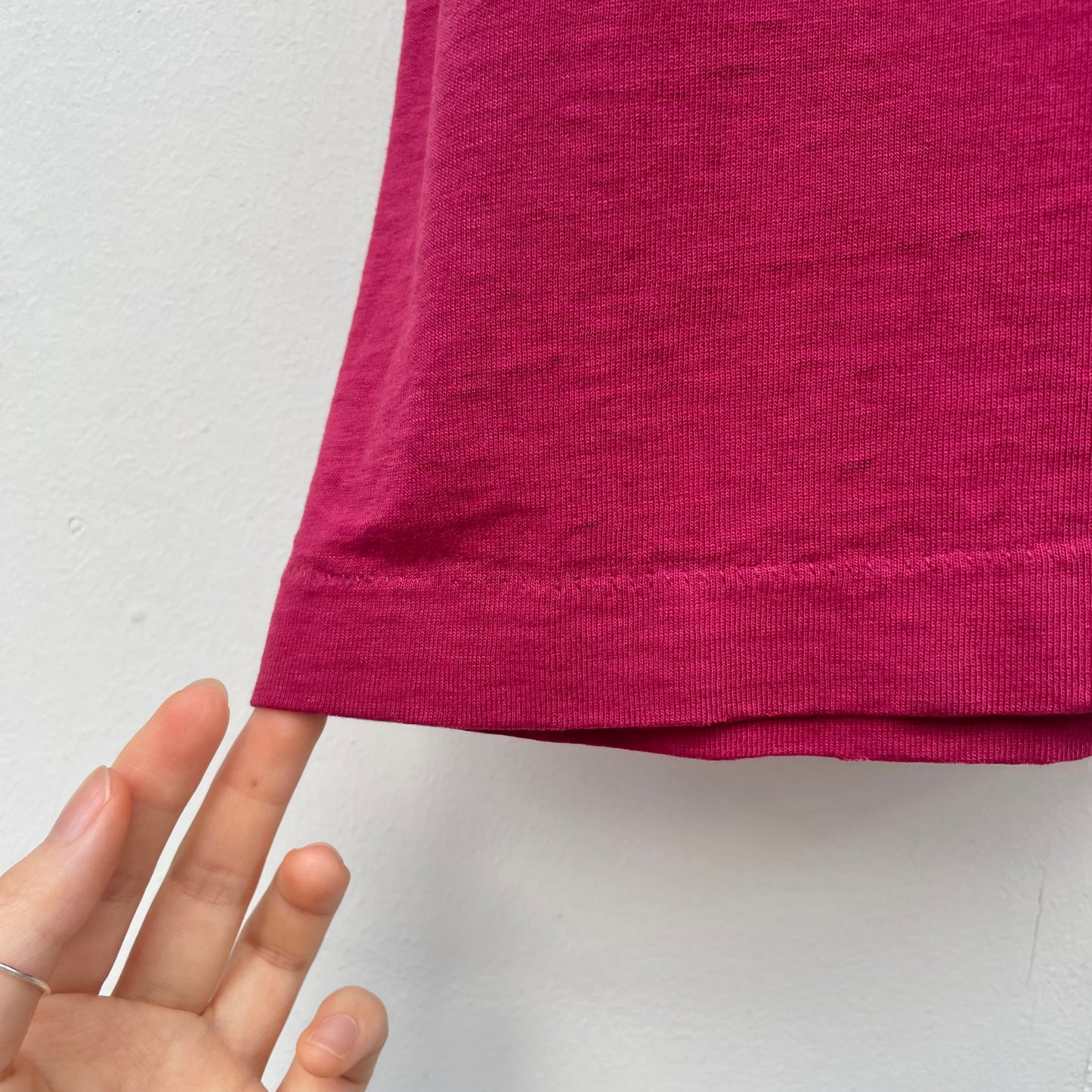 Camp TimberlaneT-Shirt Red