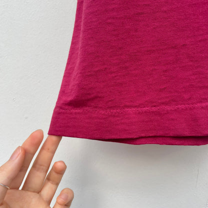 Camp TimberlaneT-Shirt Red