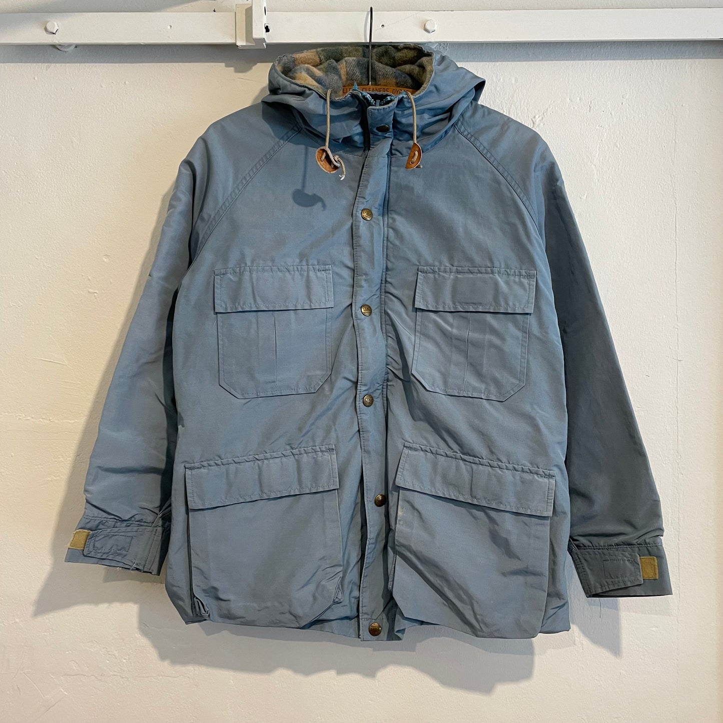 Baxter State Parka Vintage