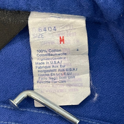 Chamois Cloth Shirt Bluegrey