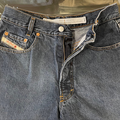 Diesel Basic D70855 Vintage Jeans