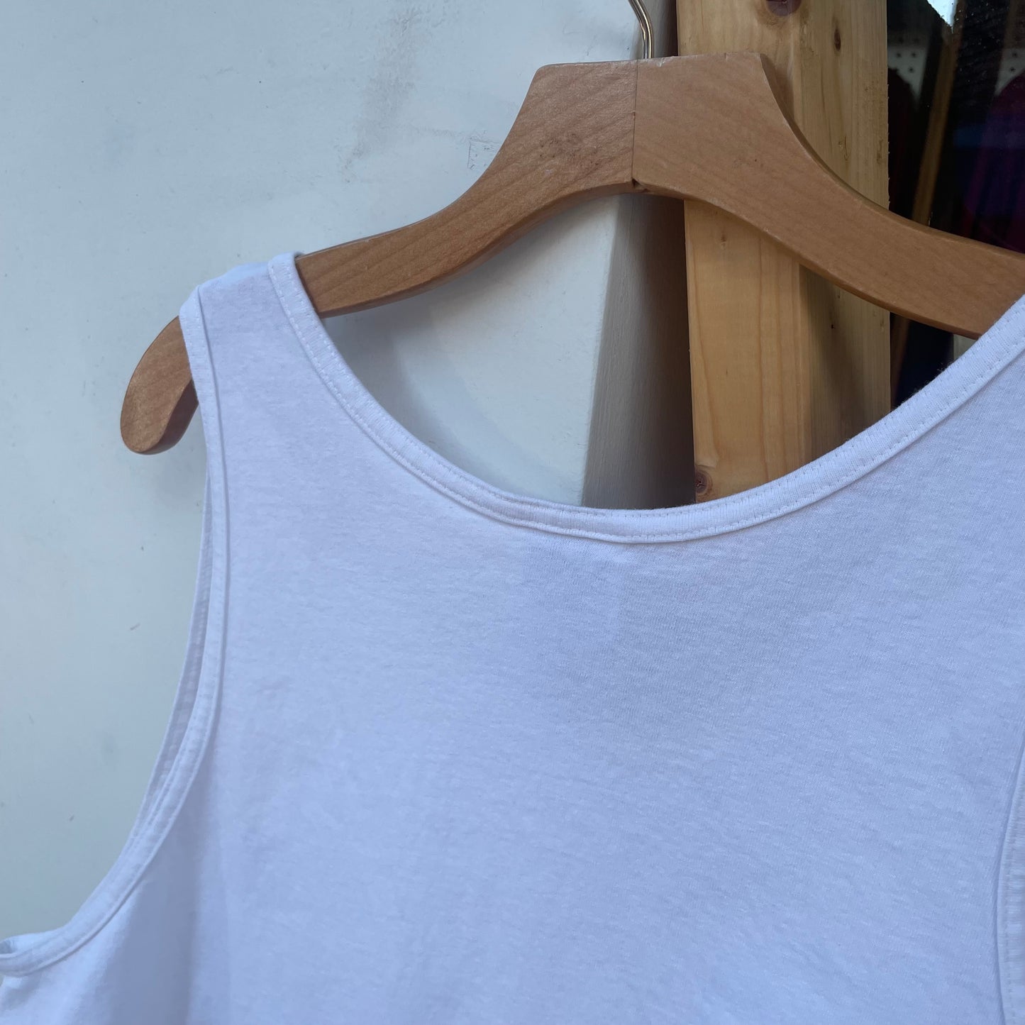 We Be Jammin St. Thomas USVI All-Over Caribbean Souvenir Tank Top