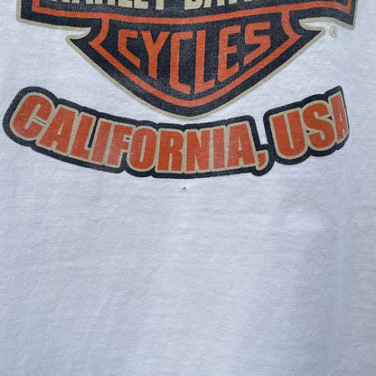 Harley-Davidson Bar & Shield Motorcycle Tee