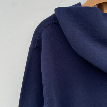 Russel Hoodie Navy