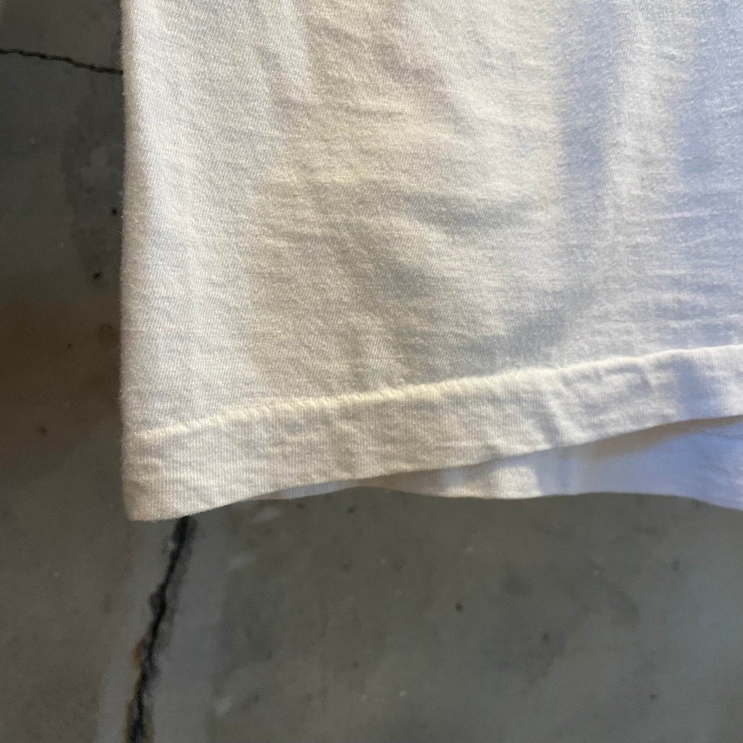 Daily Record Run For The Roses T-Shirt White