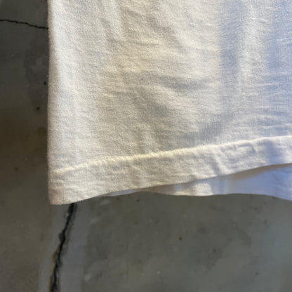 Daily Record Run For The Roses T-Shirt White