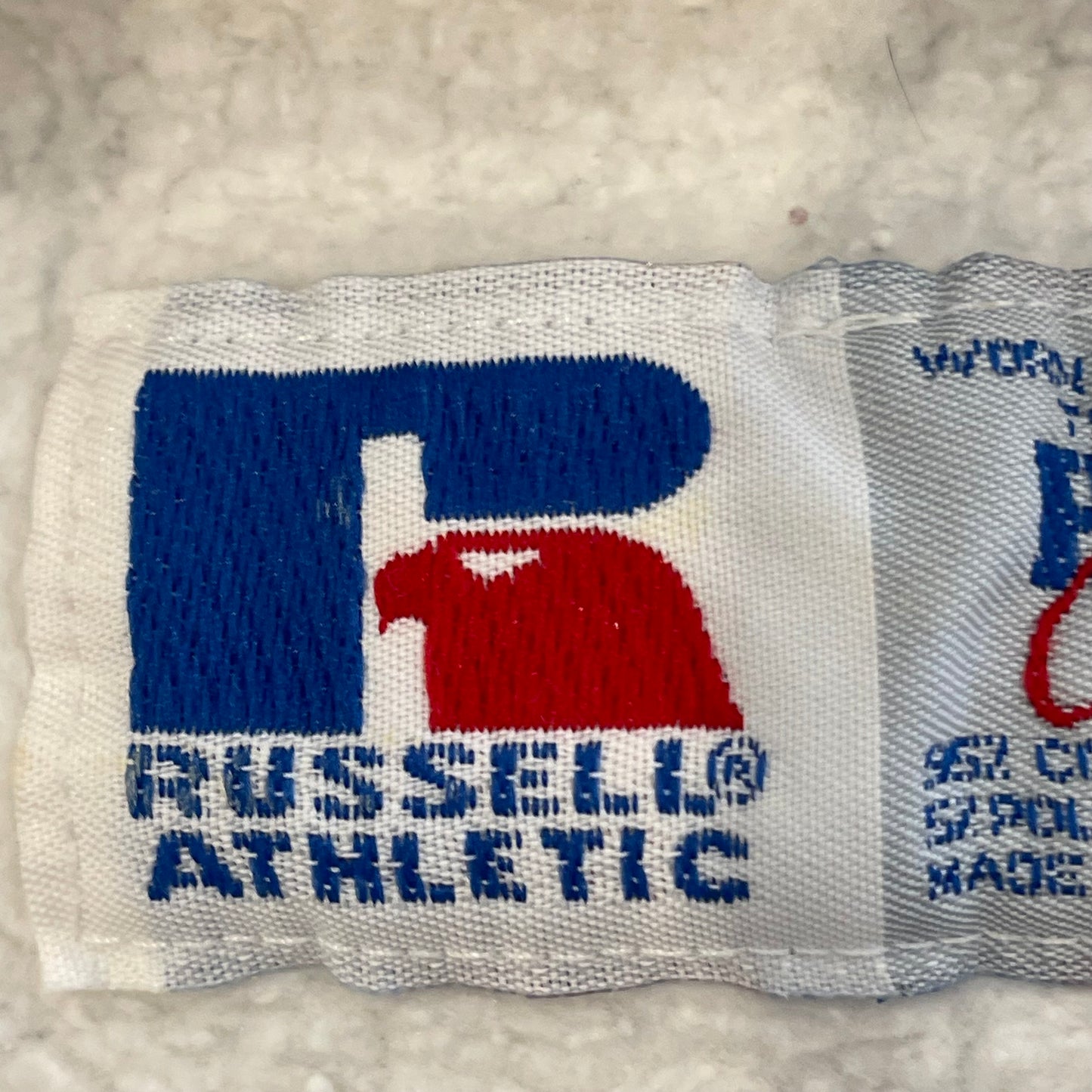 94 Printed Sweatshirt Grey