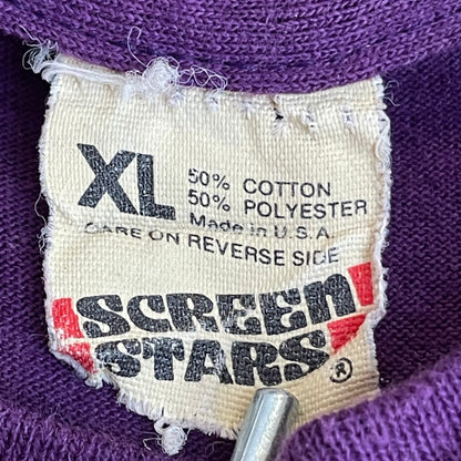 Logli's Store T-Shirt Purple
