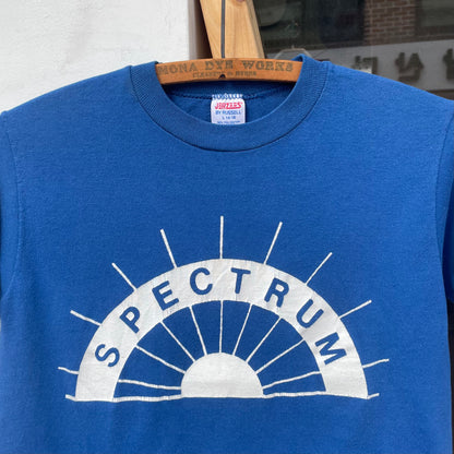 Spectrum T-Shirt Blue