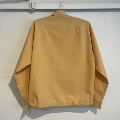 Swingtop Jacket Yellow