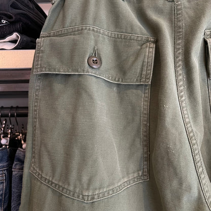 OG 107 Fatigue Pants Distressd