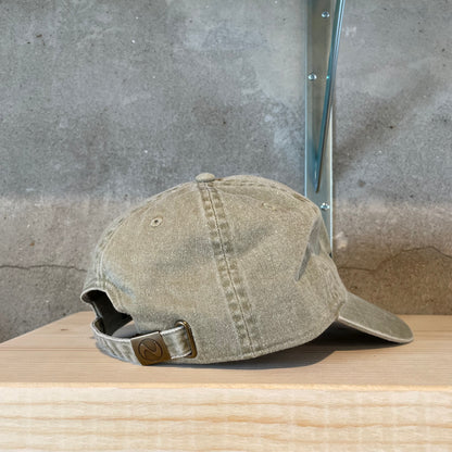 FWD Washed Ball Cap