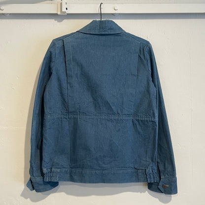 GRAPHIT LAUNCH Denim Work Jacket