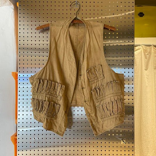Hunting Shell Vest