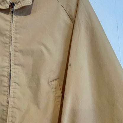 Swingtop Jacket Yellow