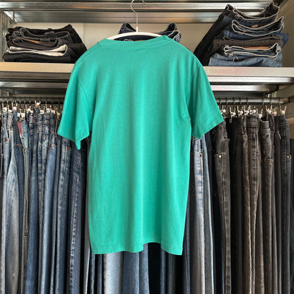 WILDLIFE CLINIC T-Shirt Green