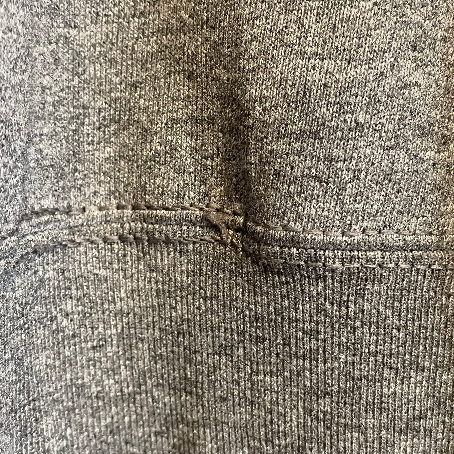 New York City Tubular Gray