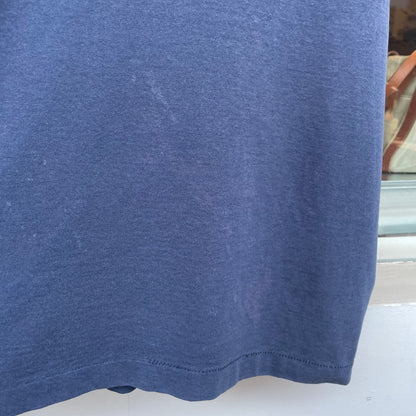 Max's Transmissions T-Shirt Navy