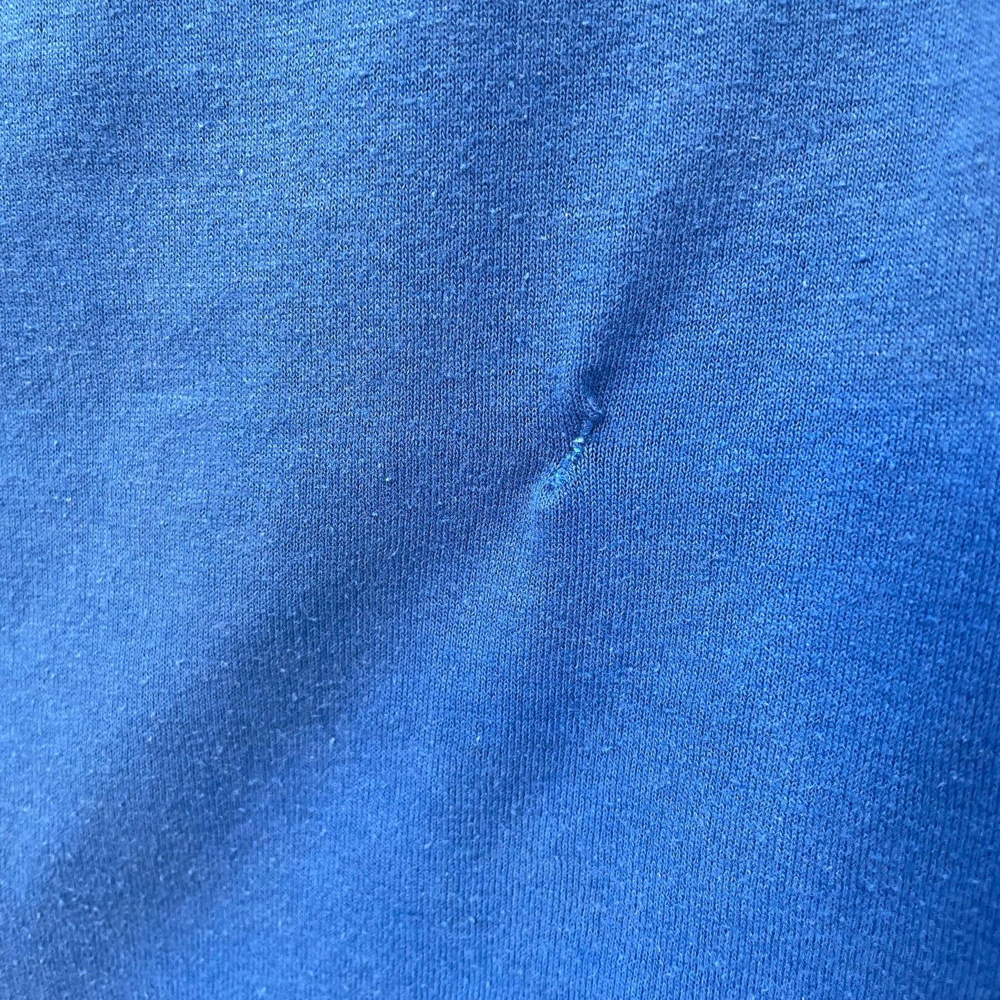 Spectrum T-Shirt Blue