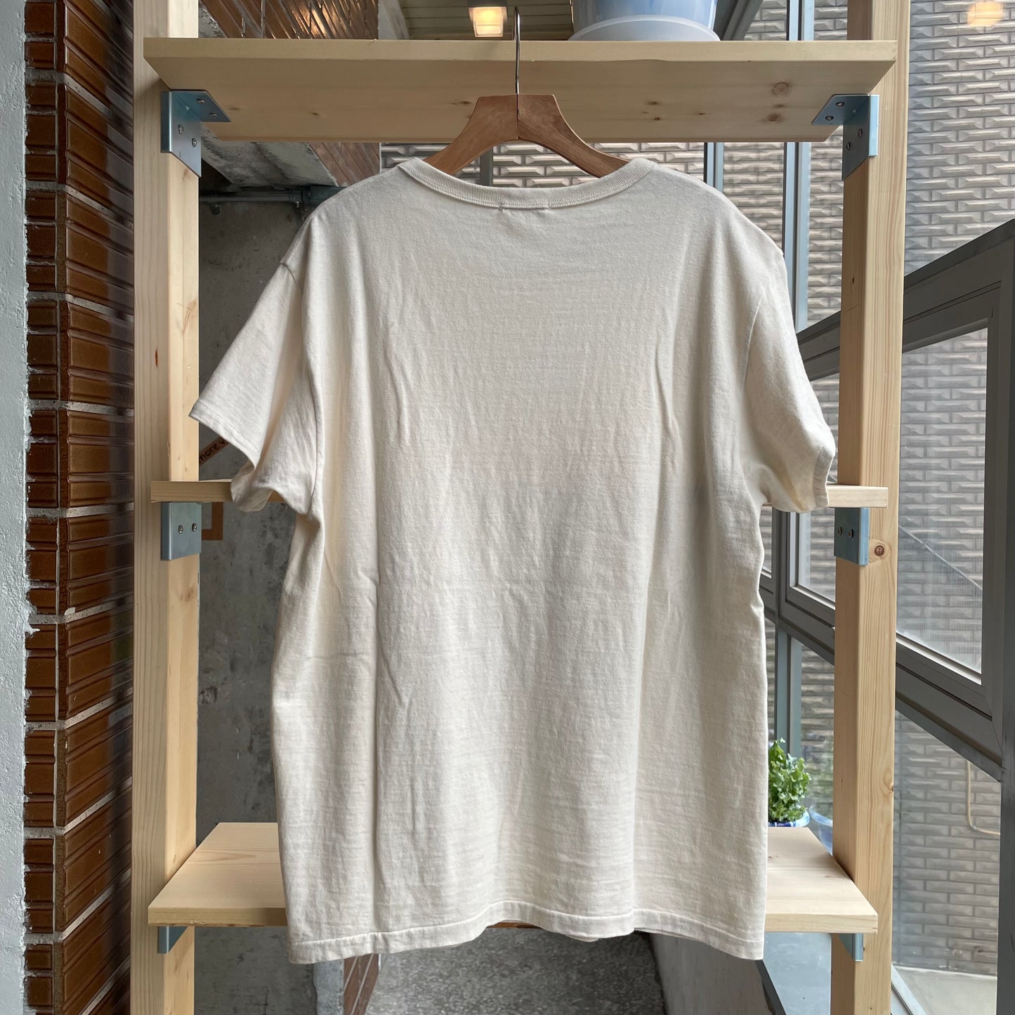 Penguins Graphic T-Shirt White