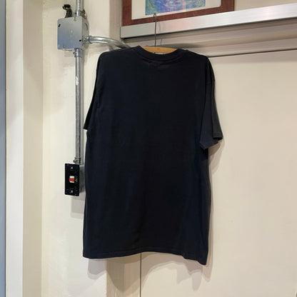 If It's Not A Cat It Must Be A Dog Paw Print Tee