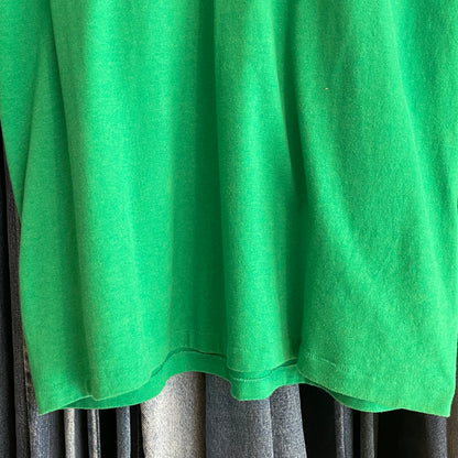 Wildlife Prairie Park T-Shirt Green
