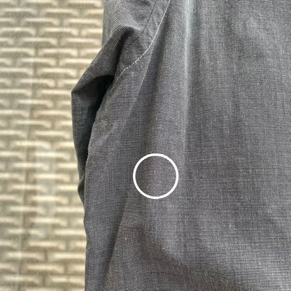 Western Shirt Gray