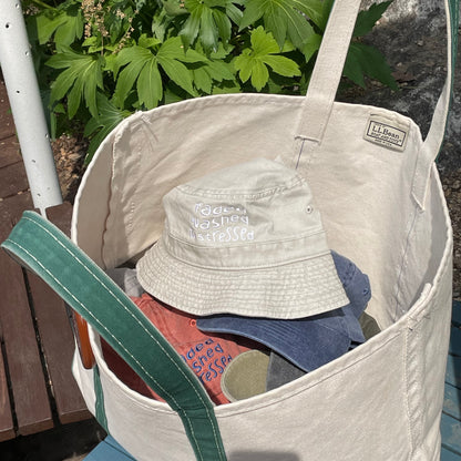 FWD Bucket Hat