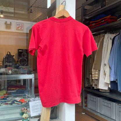 Coca-Cola T-Shirt Red