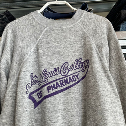 St Louis Pharmacy Sweatshirt