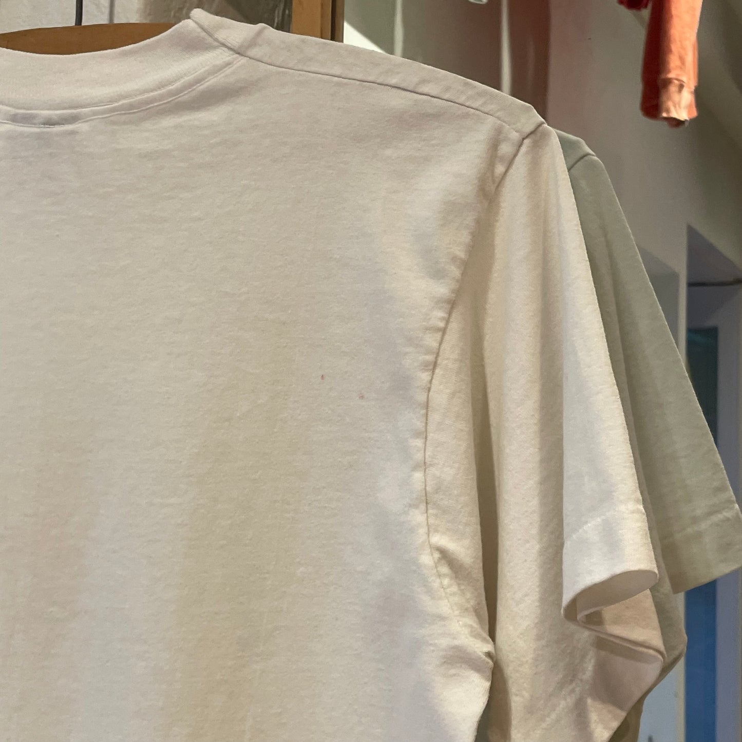 Eastern National Meet T-Shirt White