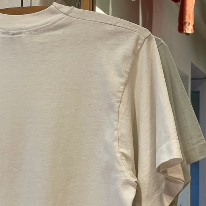 Eastern National Meet T-Shirt White
