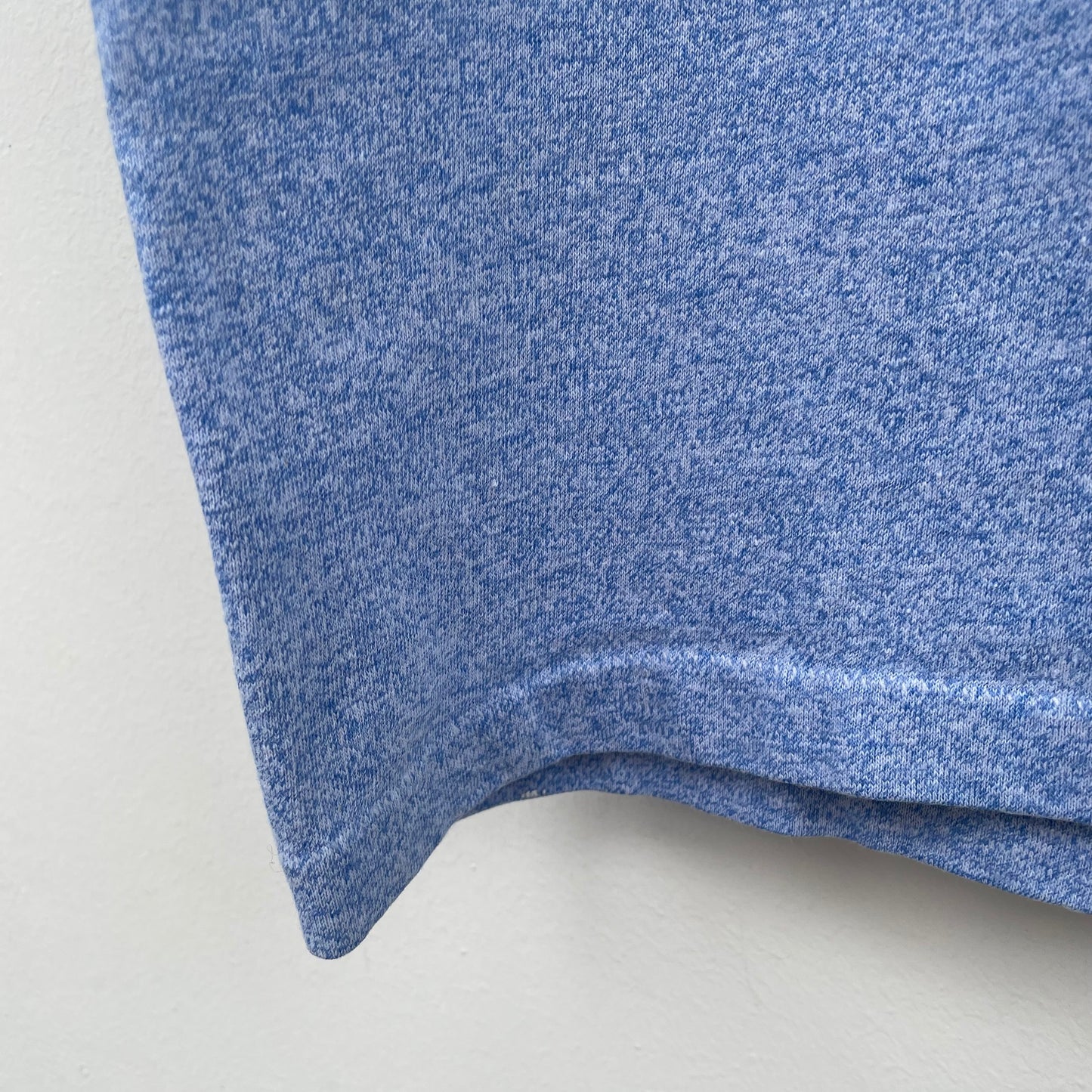 Ringer T-Shirt Blue