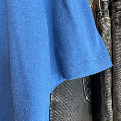 LF Smith Koala T-Shirt Blue