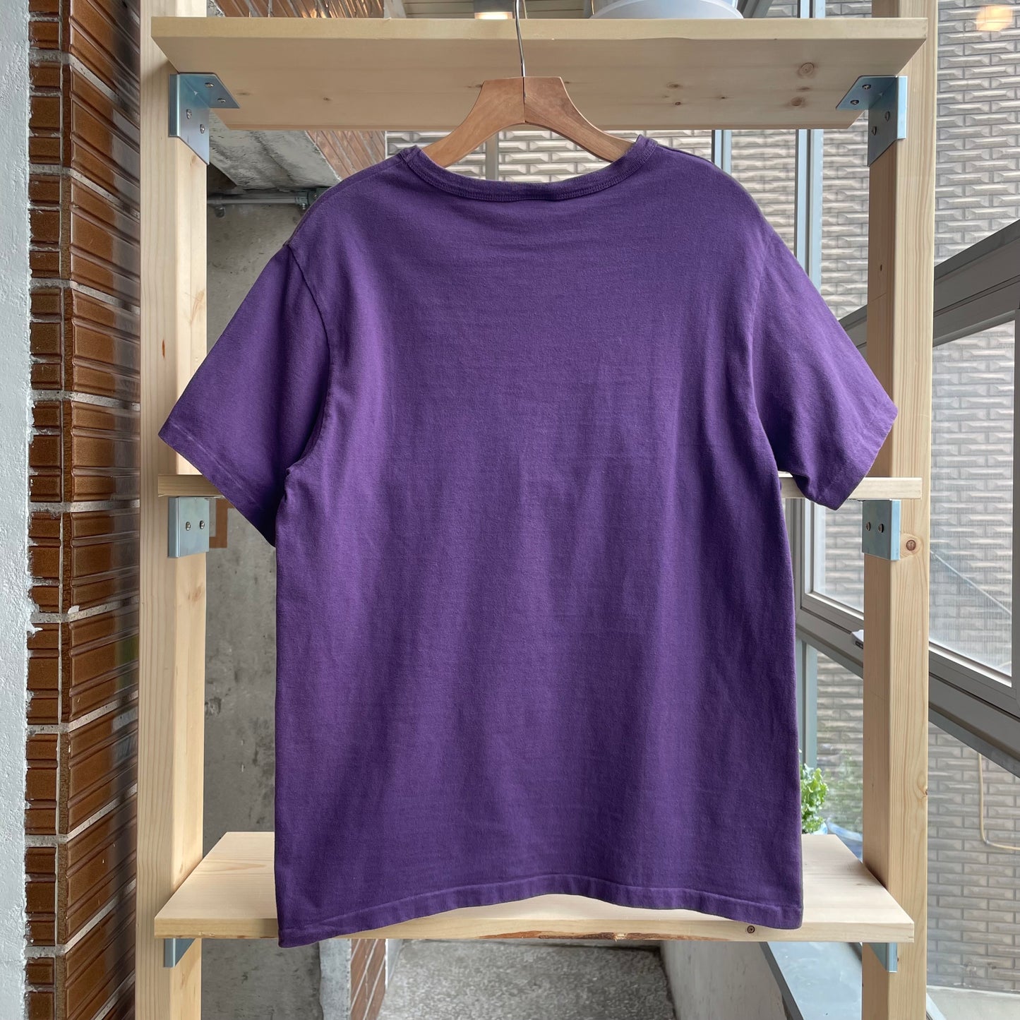 KELLEYS ISLAND T-Shirt Purple