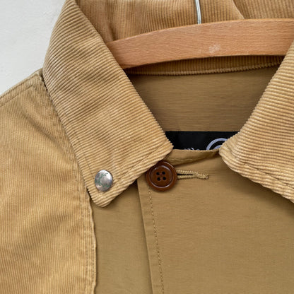 Hunting Jacket Camel