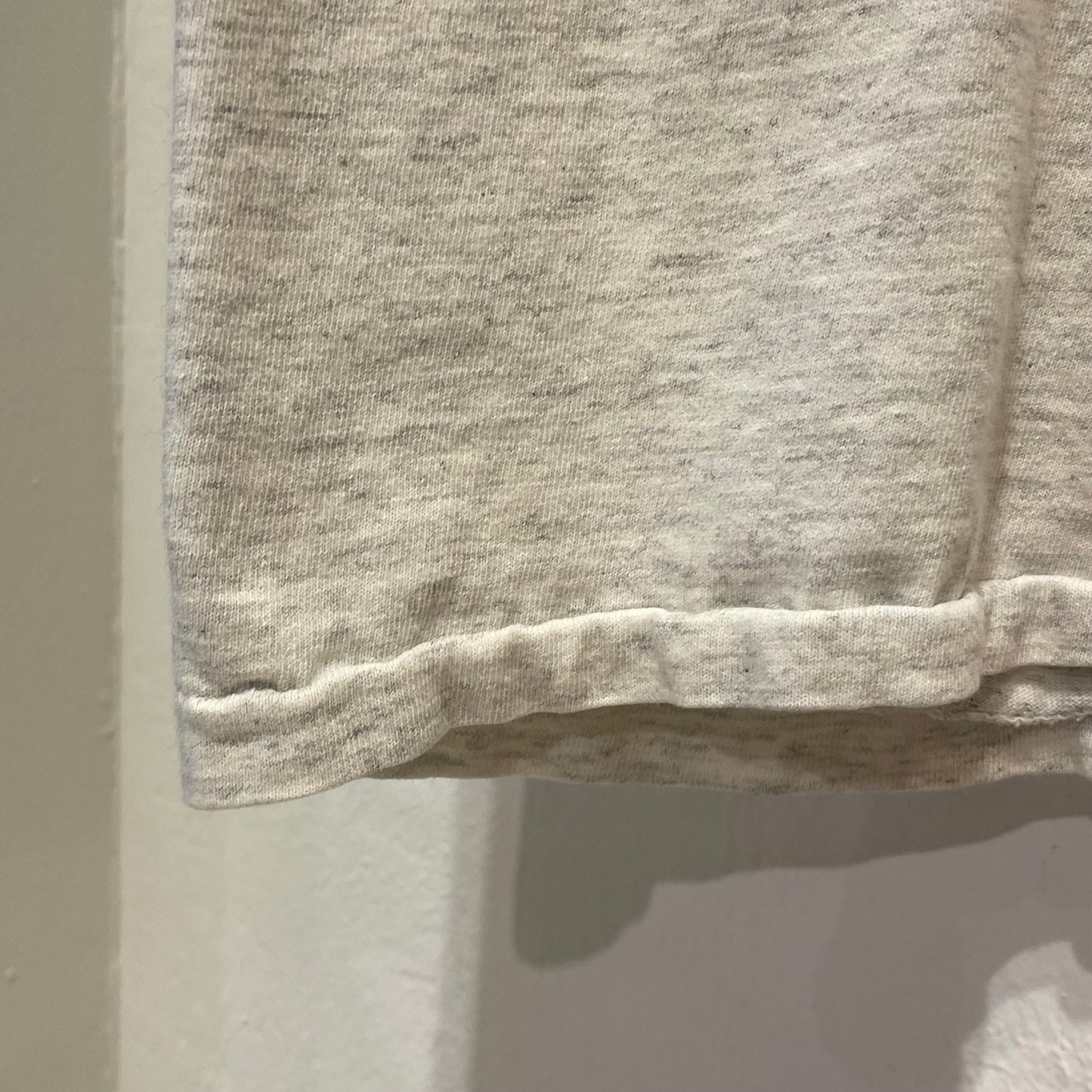 Park Mead School T-Shirt Gray