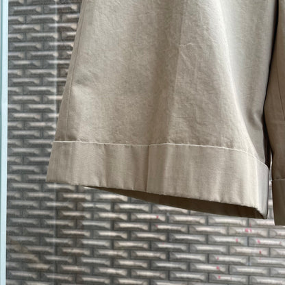 Chino Shorts Beige