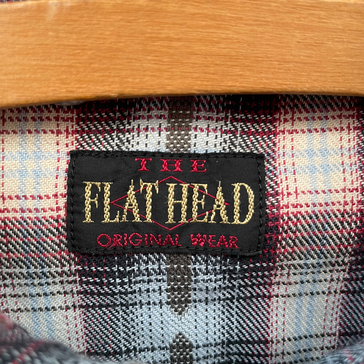 Snap Button Western Shirt