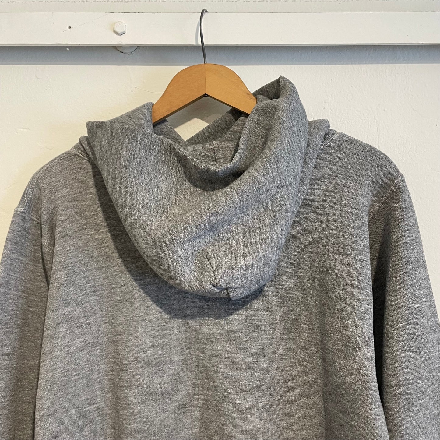 BAKERSFIELD COLLEGE Hoodie Gray