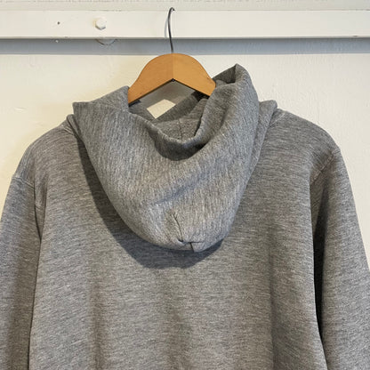 BAKERSFIELD COLLEGE Hoodie Gray