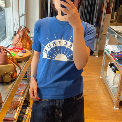 Spectrum T-Shirt Blue