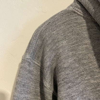 BAKERSFIELD COLLEGE Hoodie Gray