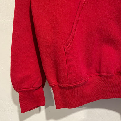 Lutheran High Hoodie Red